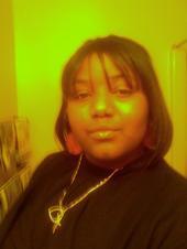 Charde Washington