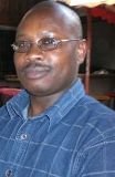 Amos Kamau