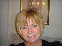 Elizabeth Treverton