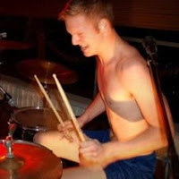 Evan Chapman