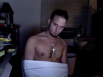 Timothy Hayes