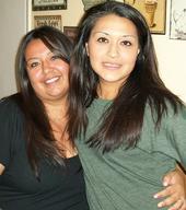 Cheryl Garcia