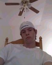 Jordan Burkey