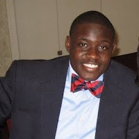 Bonaventure Akinlosotu