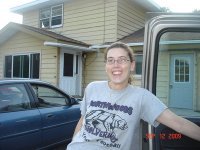Sandi Schuhart