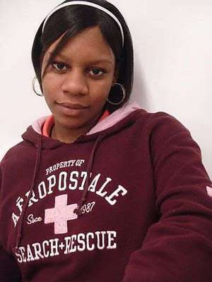 Shikendra Lowery