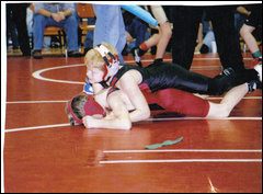 Blaine Dye