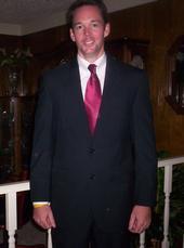 Paul Tucker