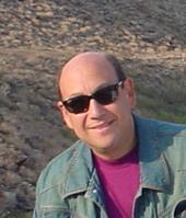 Mark Fisher