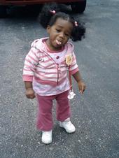 Jamiece Moore