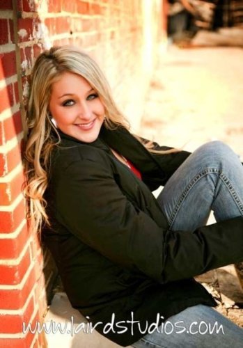 Colbie Culver