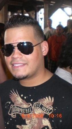 Kenneth Acosta