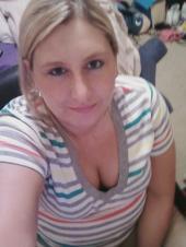Candace Stapleton