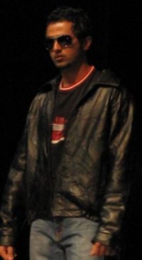 Girish Nandagudi