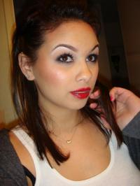 Melissa Gideon
