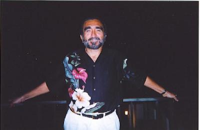 Alejandro Montanez