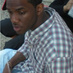 Isiah Gillard