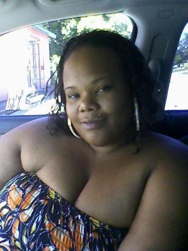 Malika Barnaby