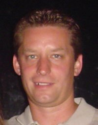 Kevin Kavchok