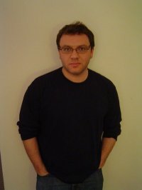 Moshe Pritsker
