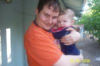 Andrew Hamrell