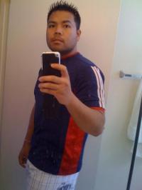 Mervic Cosme