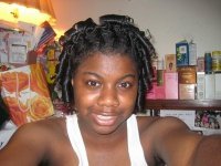 Simmonique Pompey