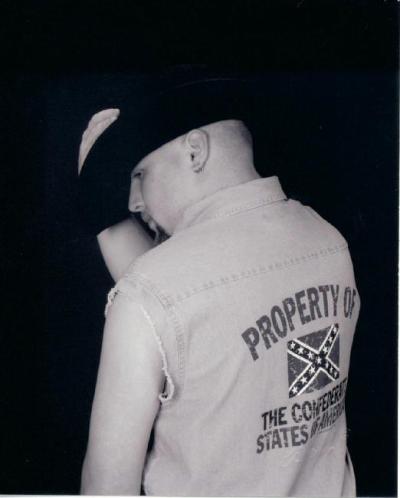 Dustin Chase