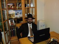 Maimon Badush