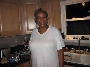 Cynthia Yancey