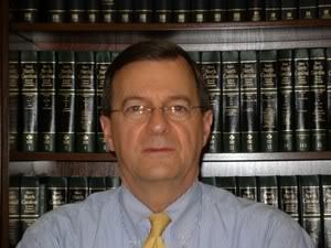 Aaron Clinard