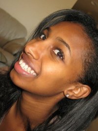 Rahwa Yohannes