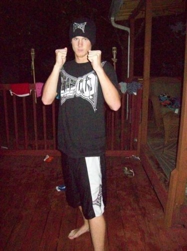 Cody Perkins