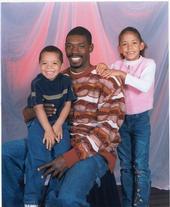 Dranton Mcclain