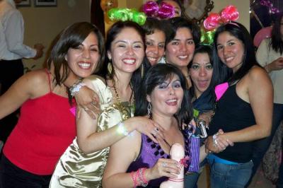 Mahely Alcazar