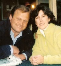 Elizabeth Bearwald