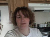 Stacy Mckain