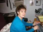 Cynthia Harris