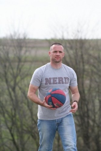 Nathan Reasoner