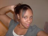 Keena Broome