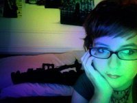 Brittany Klesic