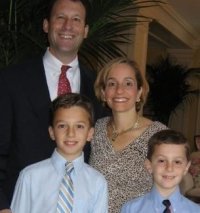 Charles Wallach