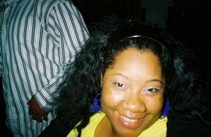 Denisha Queen