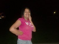 Shaylia Simmons