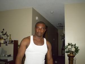 Corey Mitchum