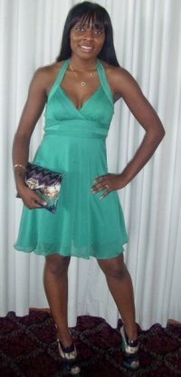 Ieshia Collier