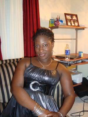 Abena Poku