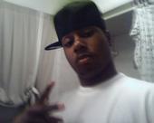 Daiquan Stevenson