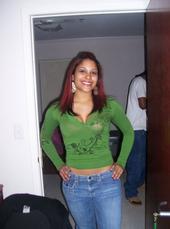 Brittany Chavers