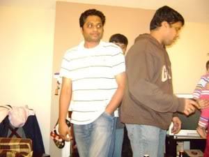 Bijesh Bharathan